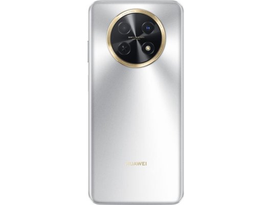 Смартфон Huawei Nova Y91 8/256Gb Silver (STG-LX1)
